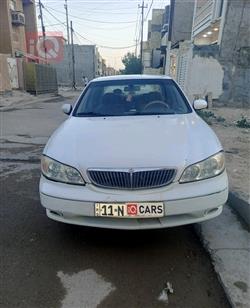 نيسان ماكسيما